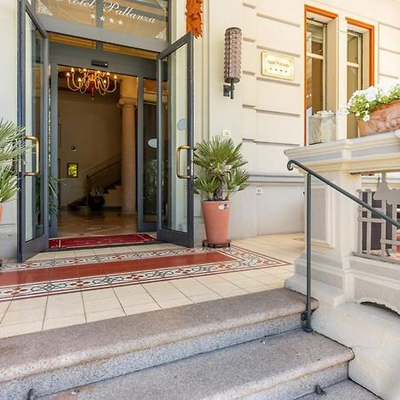 Hotel Rooms Lago Maggiore Verbania Zewnętrze zdjęcie