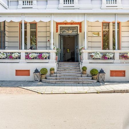Hotel Rooms Lago Maggiore Verbania Zewnętrze zdjęcie