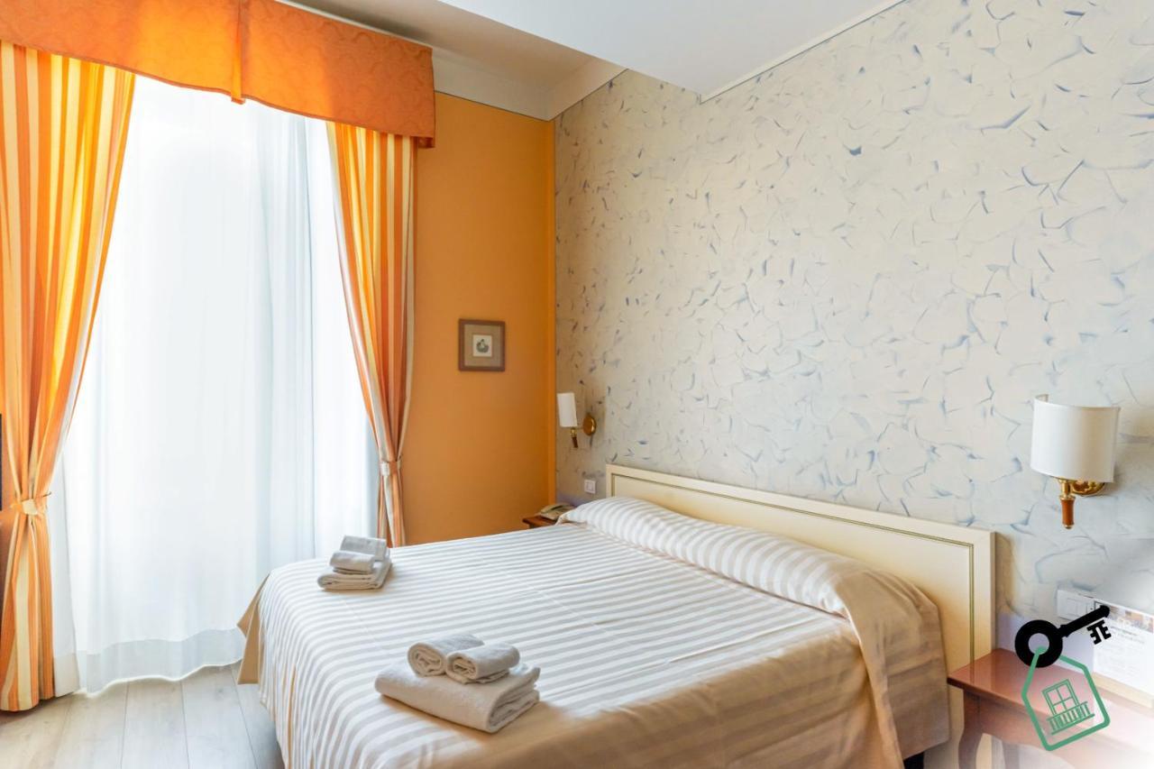 Hotel Rooms Lago Maggiore Verbania Zewnętrze zdjęcie