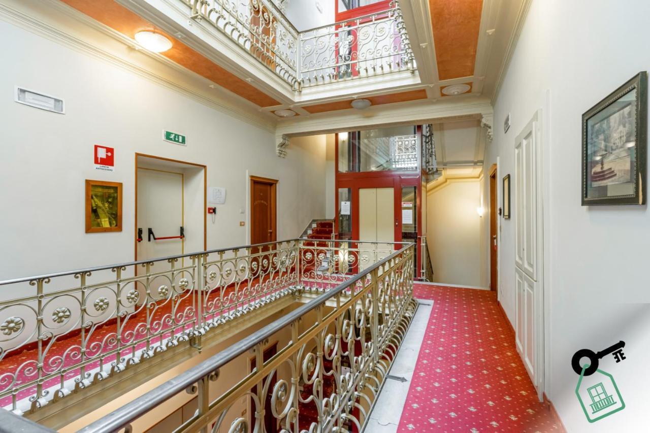 Hotel Rooms Lago Maggiore Verbania Zewnętrze zdjęcie