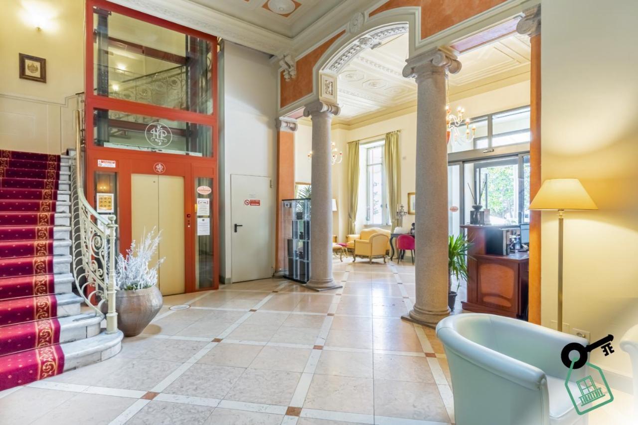Hotel Rooms Lago Maggiore Verbania Zewnętrze zdjęcie