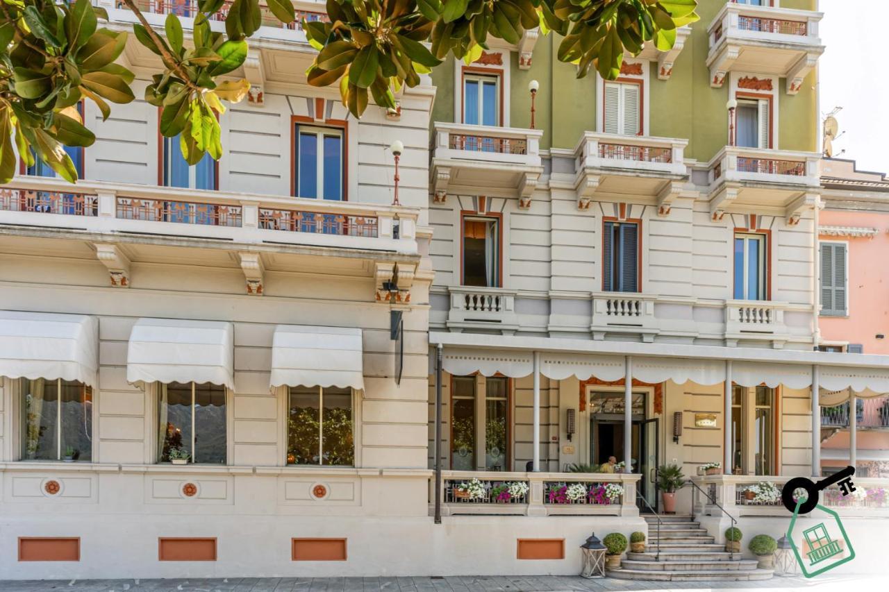 Hotel Rooms Lago Maggiore Verbania Zewnętrze zdjęcie