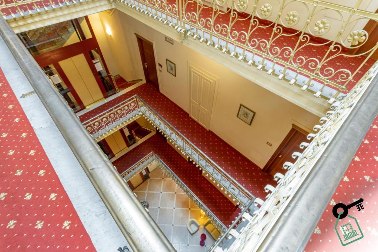 Hotel Rooms Lago Maggiore Verbania Zewnętrze zdjęcie
